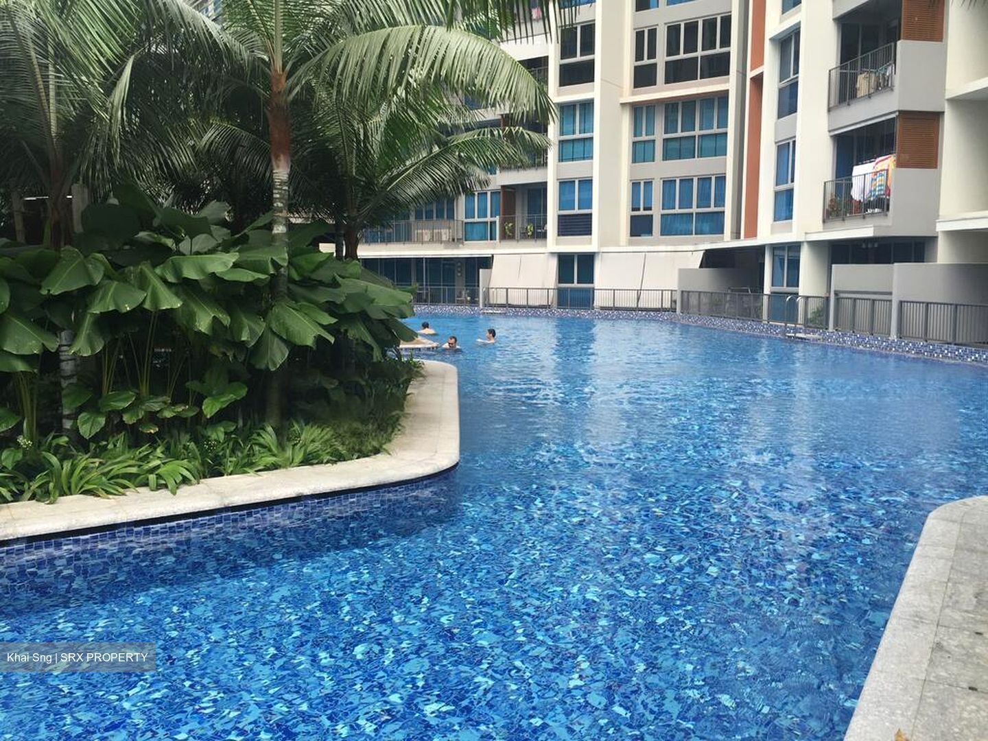 Q Bay Residences (D18), Condominium #481250411
